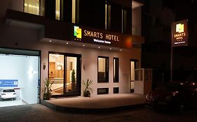 Smarts Hotel